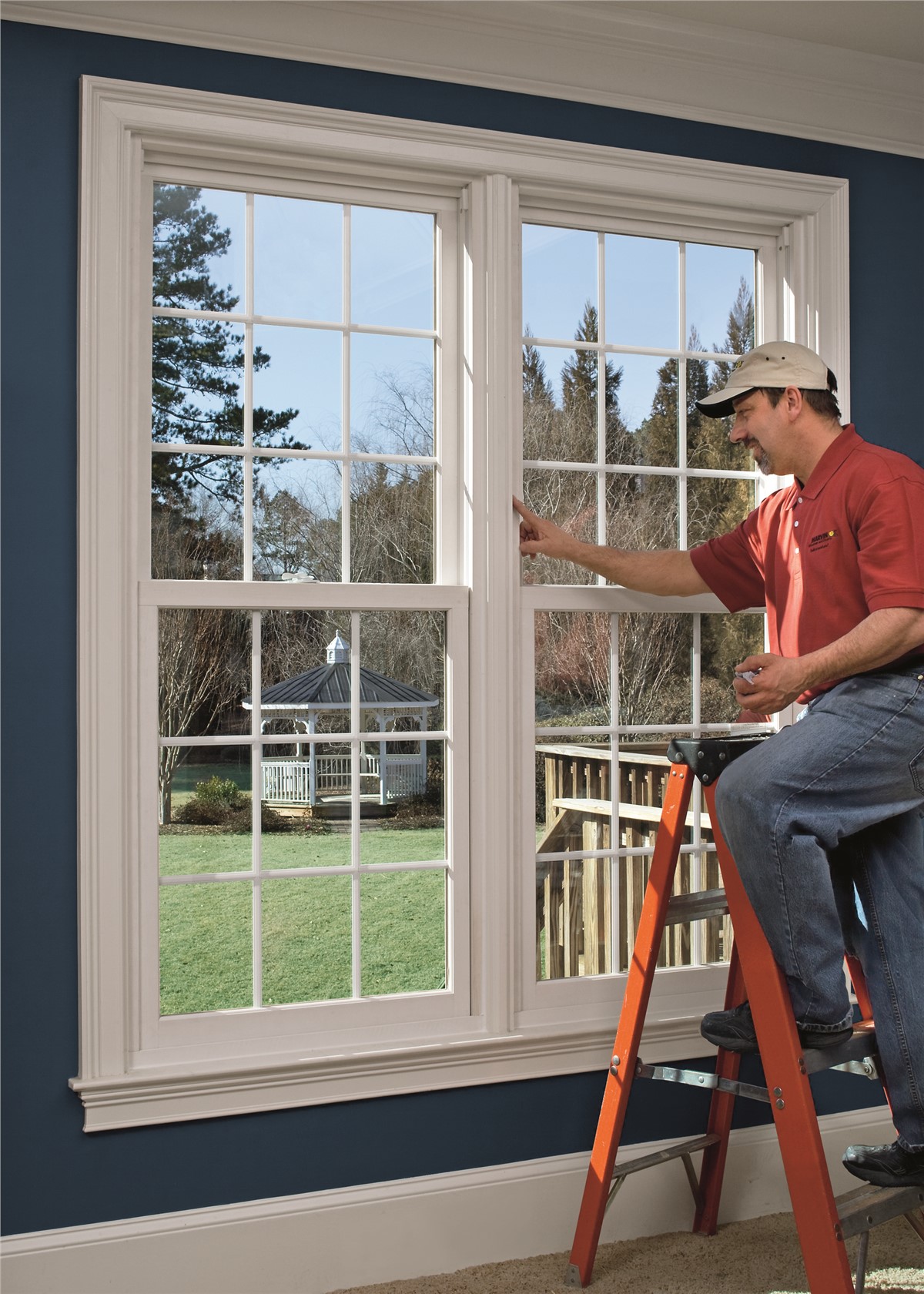San Antonio Window Installation Window Installers Southwest Exteriors
